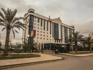 ibis Alger Aéroport