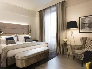 Hotel Cerretani Firenze - MGallery Collection