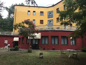 Prato Verde Ristohotel