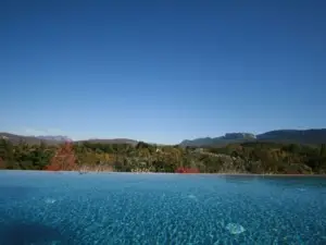 Château les Oliviers de Salettes