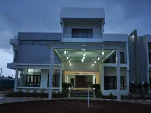 Nijaguna Residency