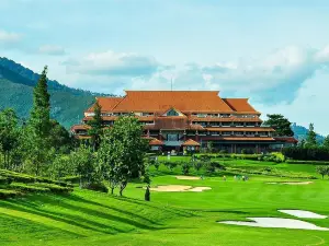 Jatinangor National Golf & Resort