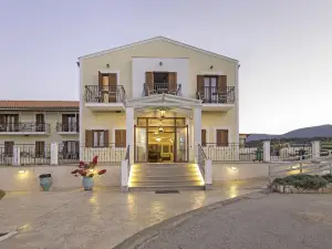 Sami Beach Hotel