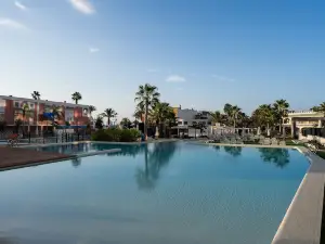 Dos Playas - 30º Hotels