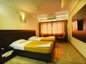Hotel Sri Ram Residency