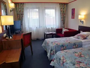 Ahotel