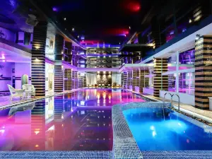 Grand Wellness Hotel & Spa  Hotel