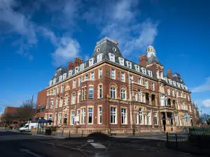 Best Western the Grand Hotel Hartlepool