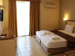 Buhana Hotel