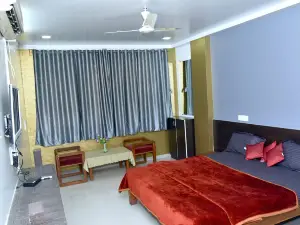 Hotel Tukson
