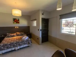 Cabañas y Habitaciones Terra Nostra Complejo