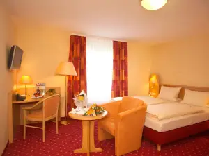 WohnGut Koblenz - Hotel & Boardinghouse GmbH