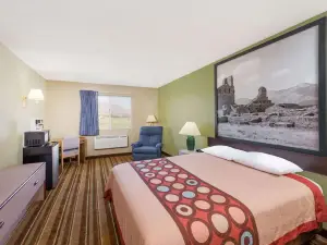 Super 8 by Wyndham Socorro