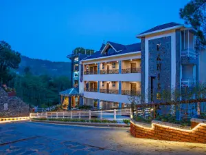 Kanishka Retreat