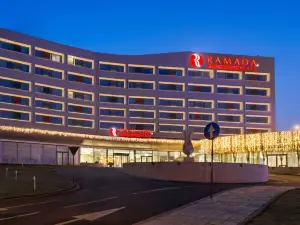 Ramada Plaza by Wyndham Craiova