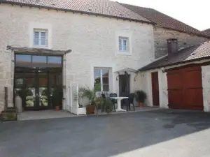 Gîte de la Vallée de la Suize
