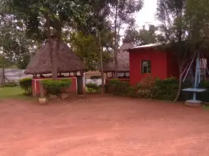 Chez Mbago Resort
