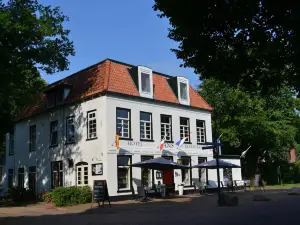 Hotel Jans
