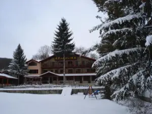 Kovanlika Hotel