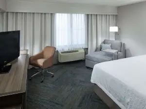 Hampton Inn Los Angeles-Orange County-Cypress