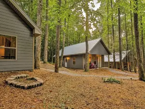 Villas at Gingershack Farms