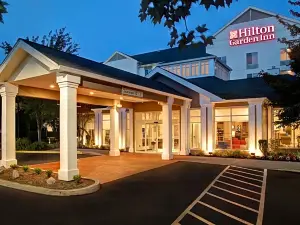 Hilton Garden Inn Portland/Beaverton