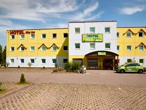 Hotel City Inn Magdeburg