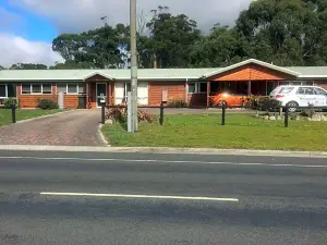 Platypus Waters B&B
