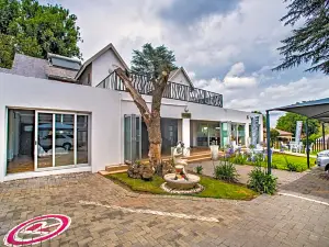 Khayalami Hotel - Ermelo