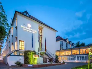 Best Western Plus Hotel am Schlossberg