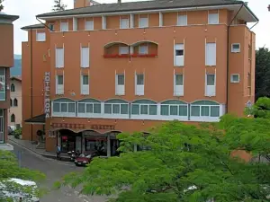 Hotel Roma