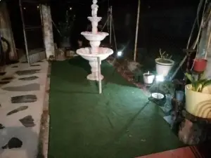 Albergue Lemavo