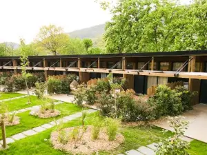 Domaine le Vaxergues