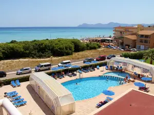 Aparthotel Dunes Platja