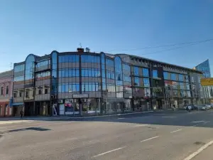 Delta Apartment