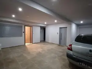 Stylish Studio with free parking