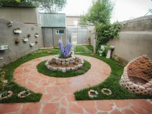 Mkhitaryan Guest House
