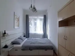Kamocsay Vendeghaz