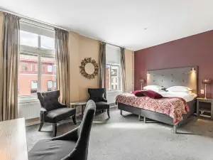 Best Western Plus Edward Hotel