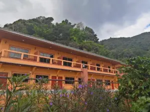 Hill Top Home
