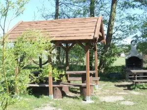 Agroturystyka Borówka