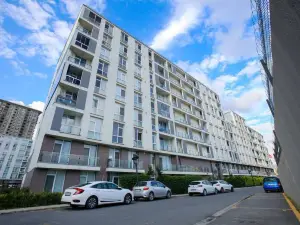 Lovely 2-Bedroom Apartment in Basaksehir