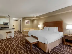 Best Western Plus Orillia Hotel