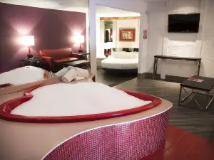 Cove Haven Resort