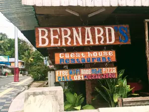 Bernard Guest House