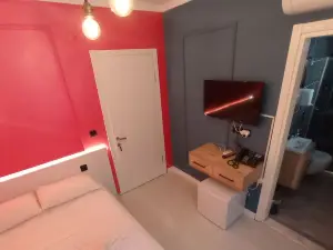 Oropa Butik Hotel