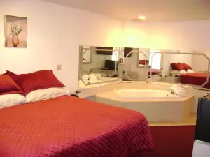 Edgewick Inn