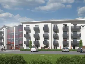 Boardinghouse Paderborn
