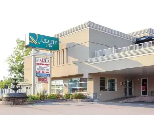 Quality Inn Mont-Laurier