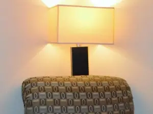 Enfirld Inn and Suites Bradley Airport